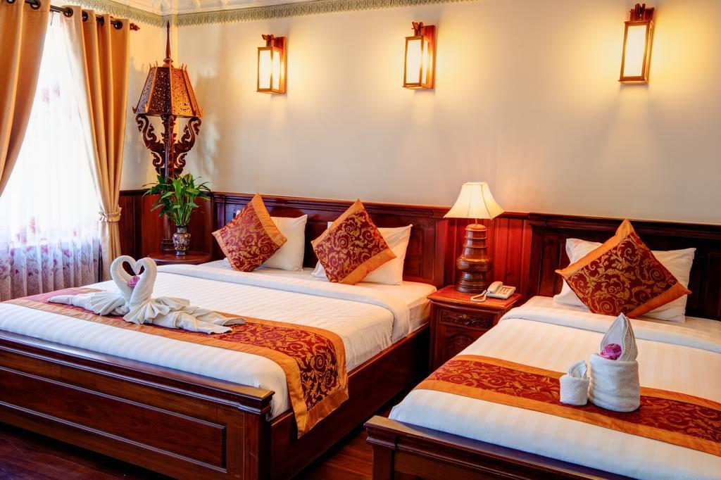 Premier Zweibettzimmer