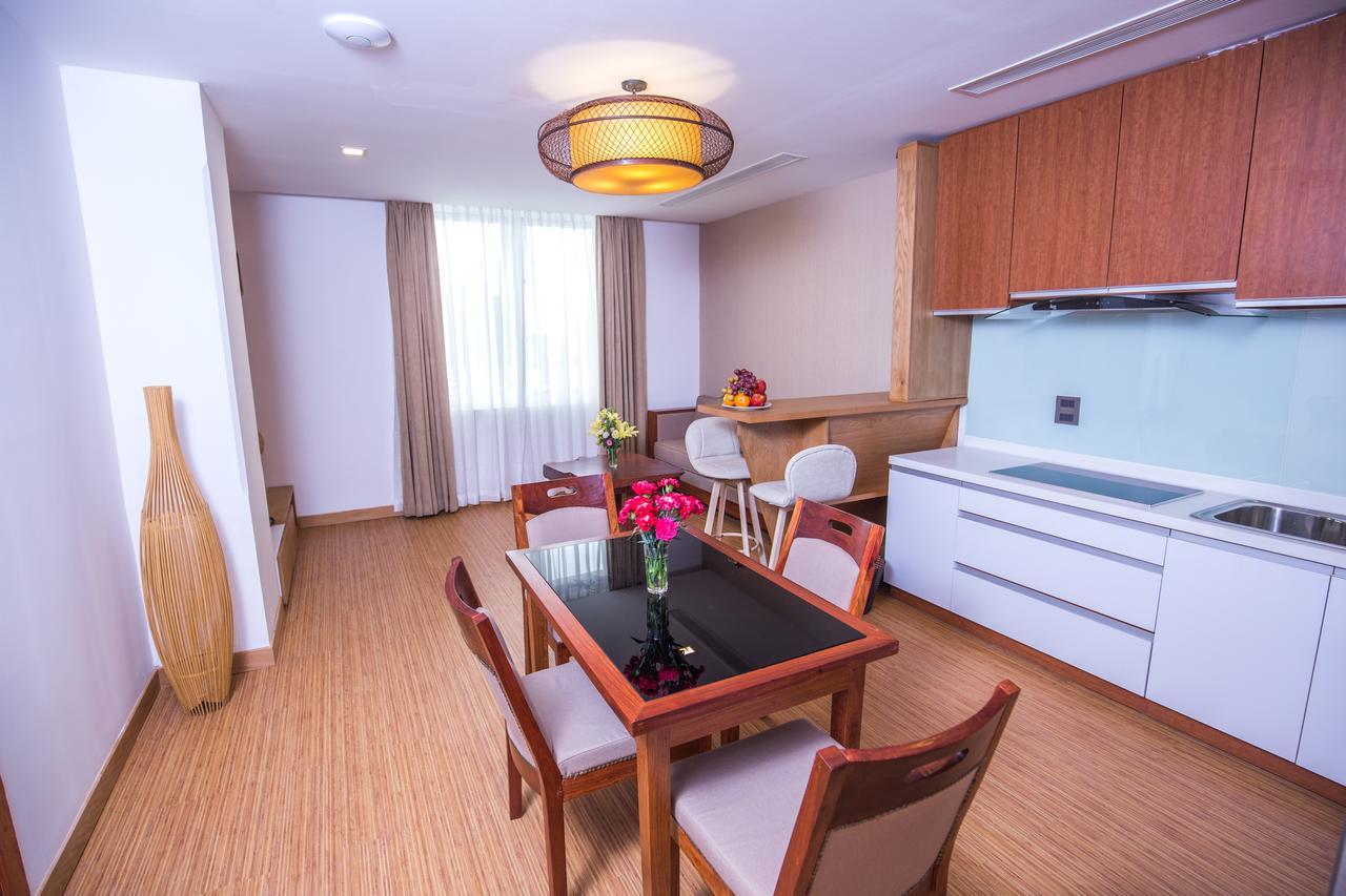 Junior Suite Familiare