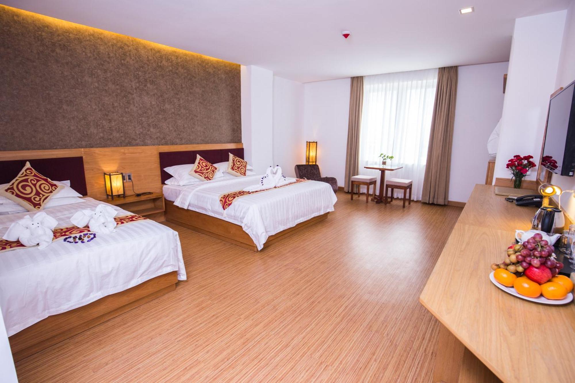 Monolocale Familiare con Vasca