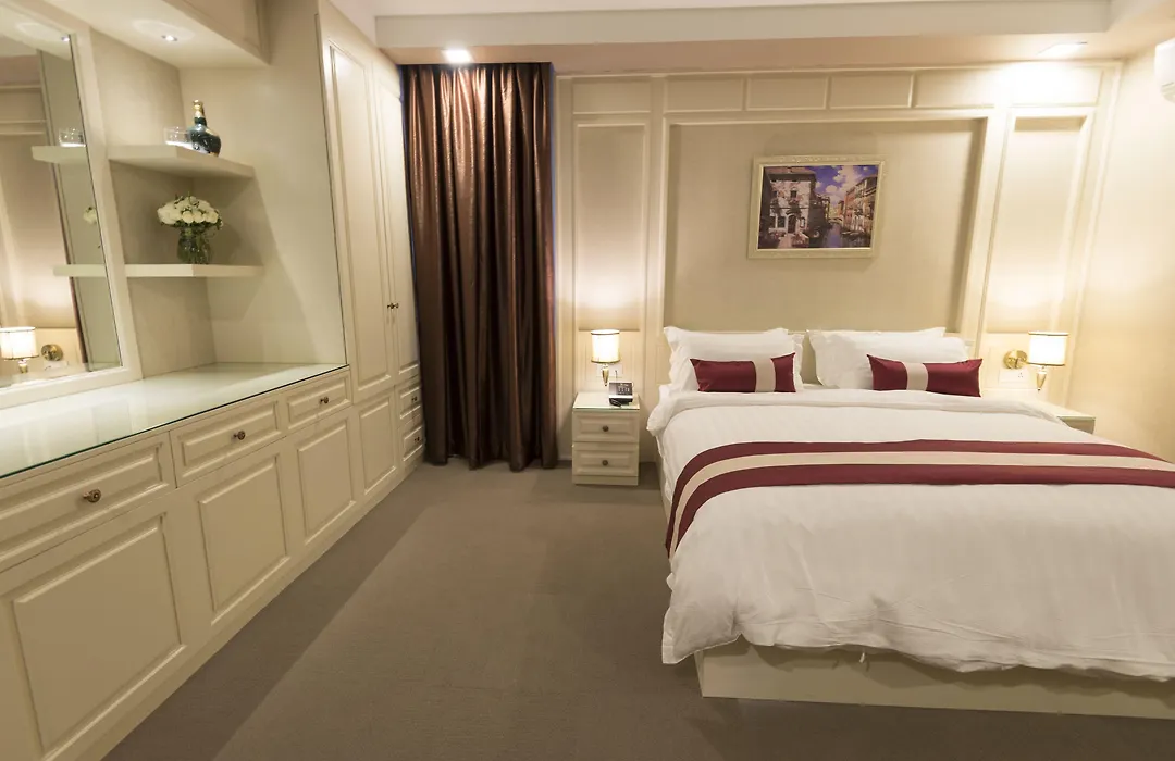 Anik Boutique Hotel-1