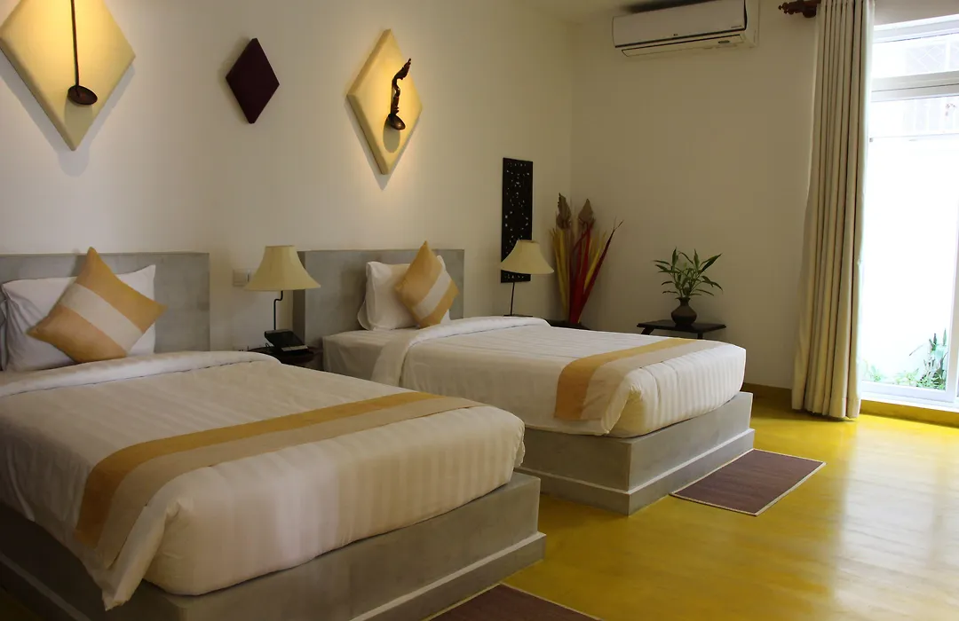 Vmansion Boutique Hotel-1