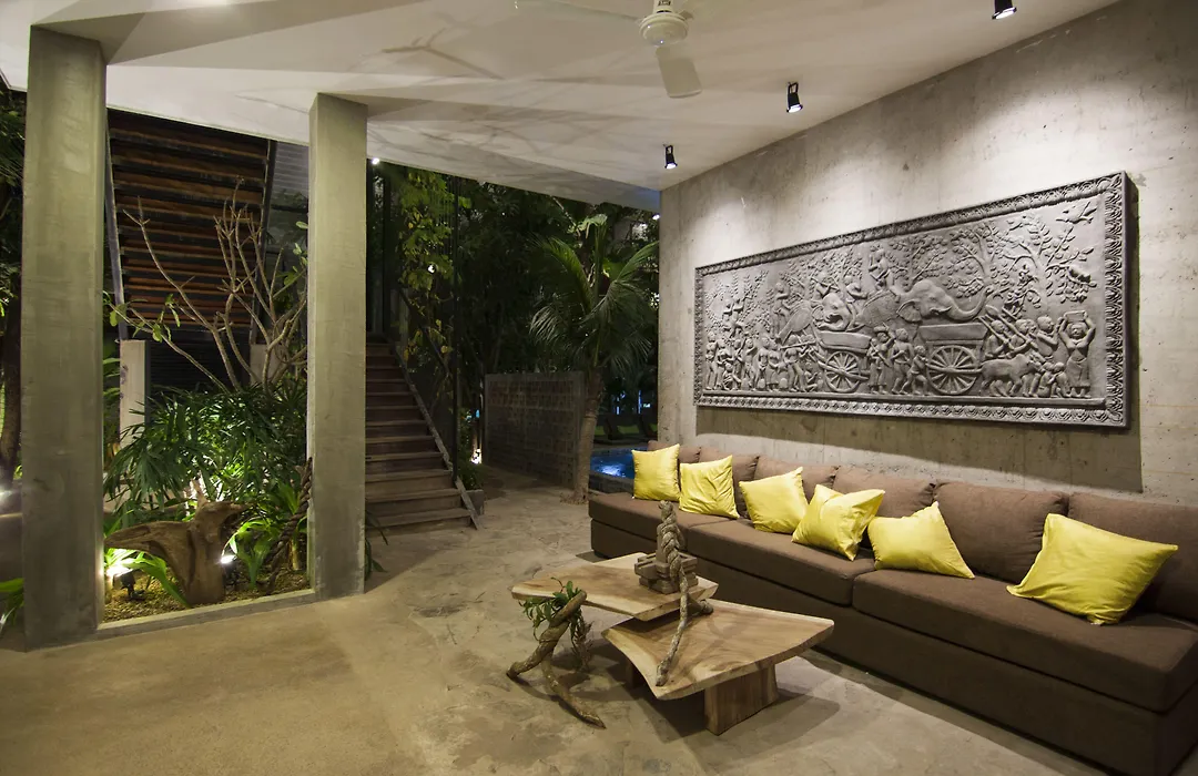 Sarina Boutique Hotel-1