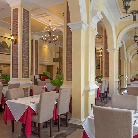 Anik Boutique Hotel-3