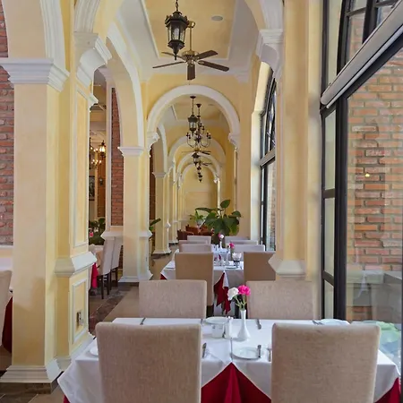 Anik Boutique Hotel-2