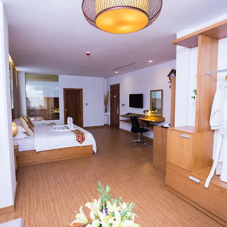 Orussey One Hotel & Apartment-3