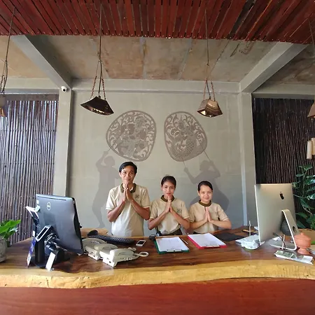 Sarina Boutique Hotel-3