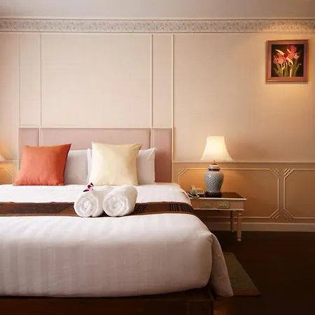 Juliana Hotel Phnom Penh-2