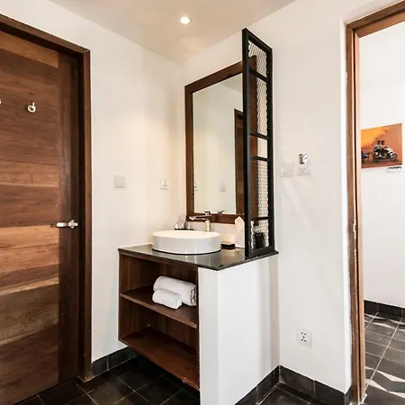 Aquarius Hotel And Urban Resort-3